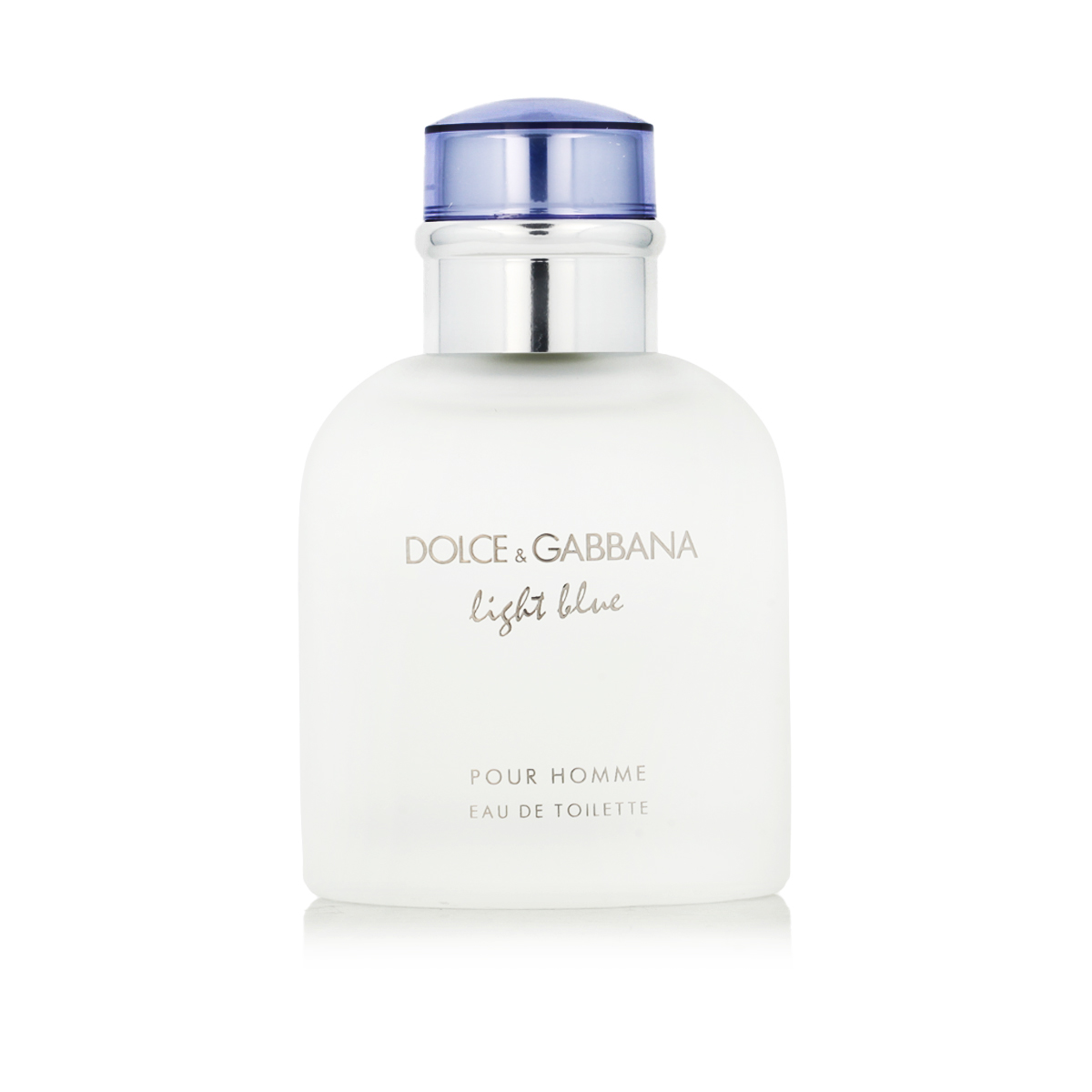 Dolce & Gabbana Light Blue pour Homme 75ml Kvepalai Vyrams EDT