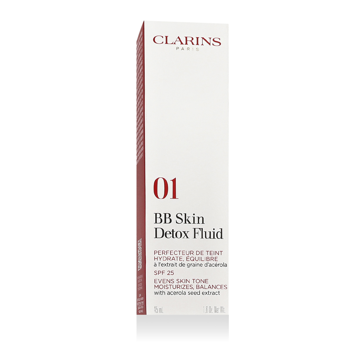 Clarins BB Skin 45ml BB kremas