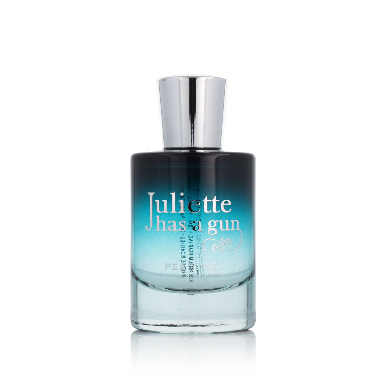 Juliette Has A Gun Pear Inc 50ml NI&Scaron;INIAI kvepalai Unisex EDP