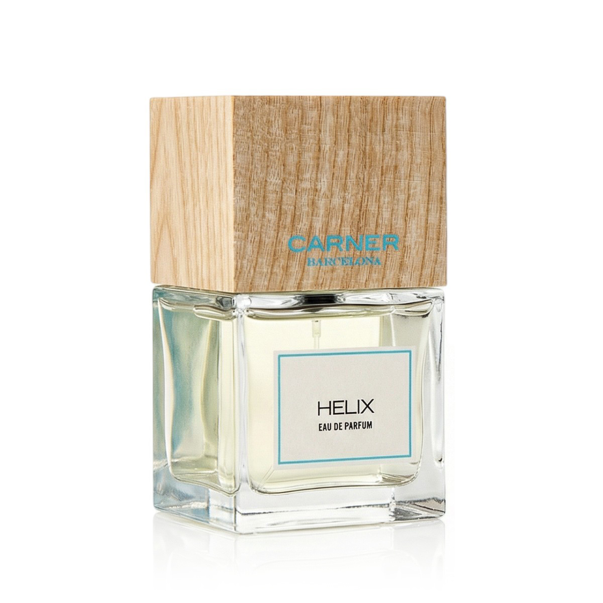 Carner Barcelona Helix 50ml NI&Scaron;INIAI kvepalai Unisex EDP