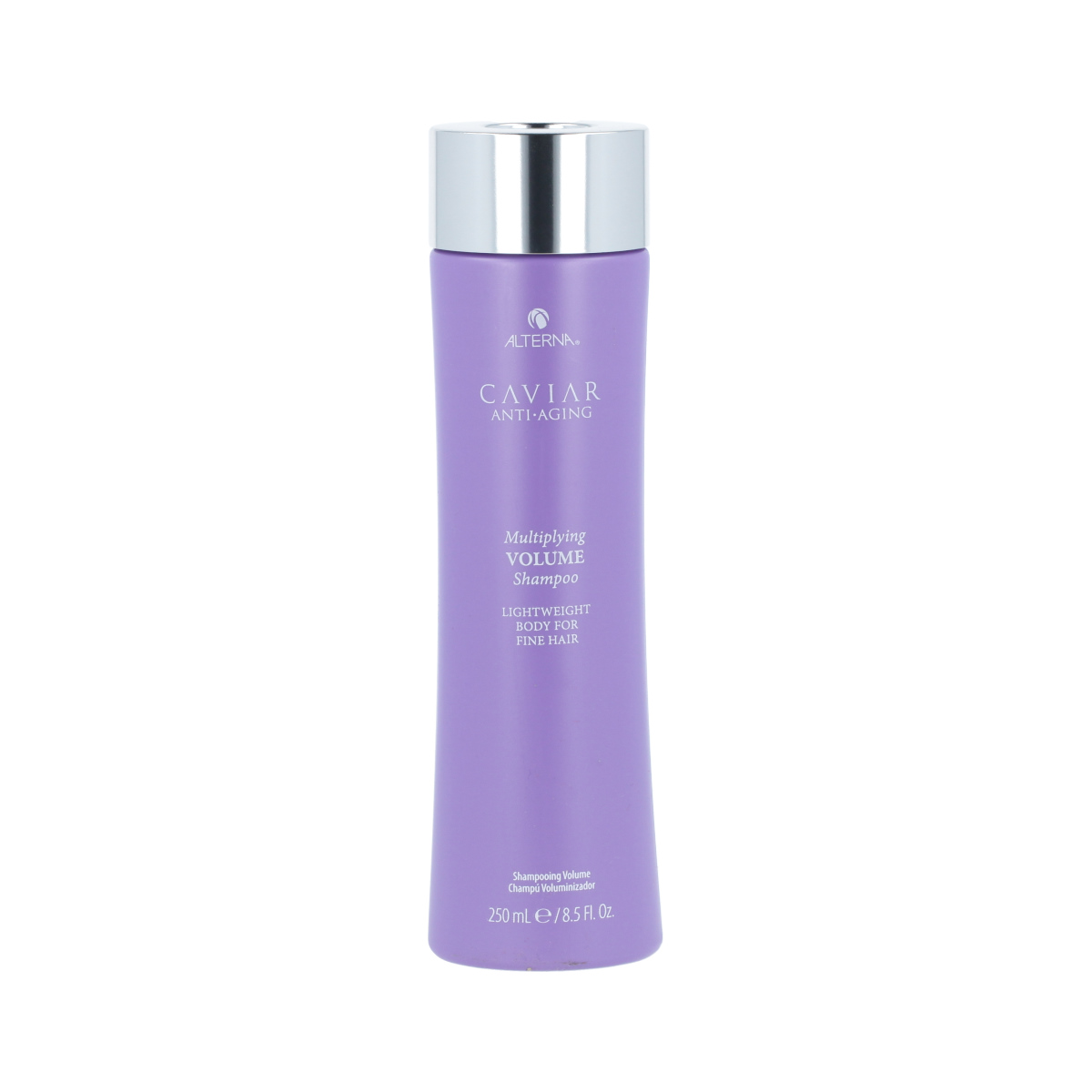 Alterna Caviar Anti-Aging Multiplying Volume Plaukų &scaron;ampūnas Apimties suteikiantis plaukų &scaron;ampūnas Moterims