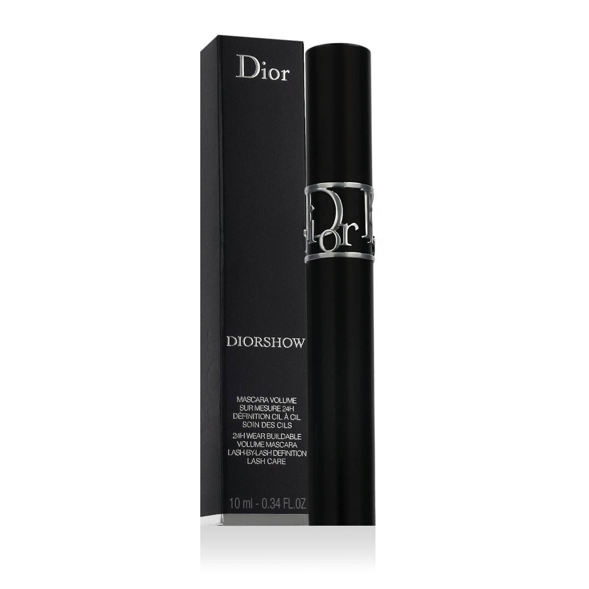 Dior Diorshow 24H Wear Buildable Volume 10 ml