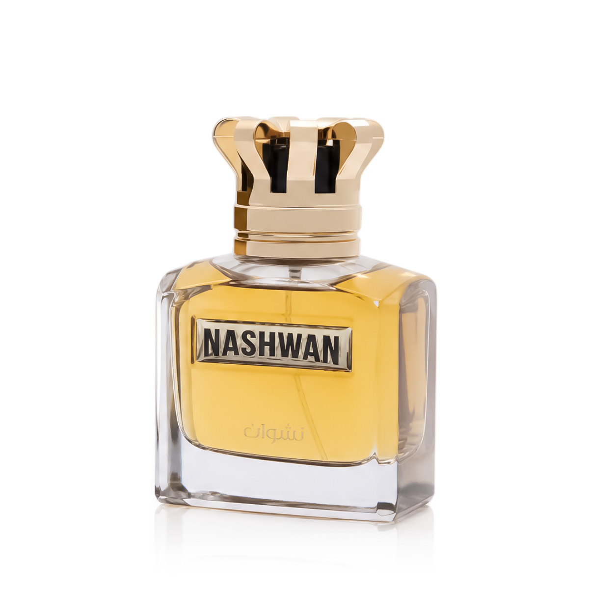 House Of Perfumes Nashwan 100ml kvepalai Vyrams EDP