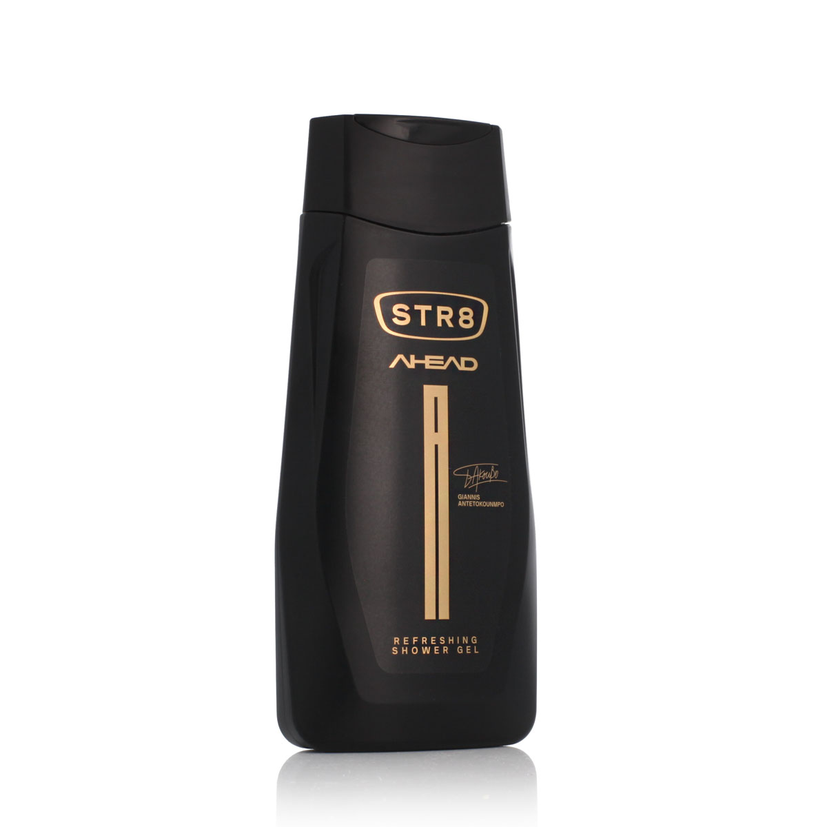 STR8 Ahead 250ml Dušigeel thumbnail 3