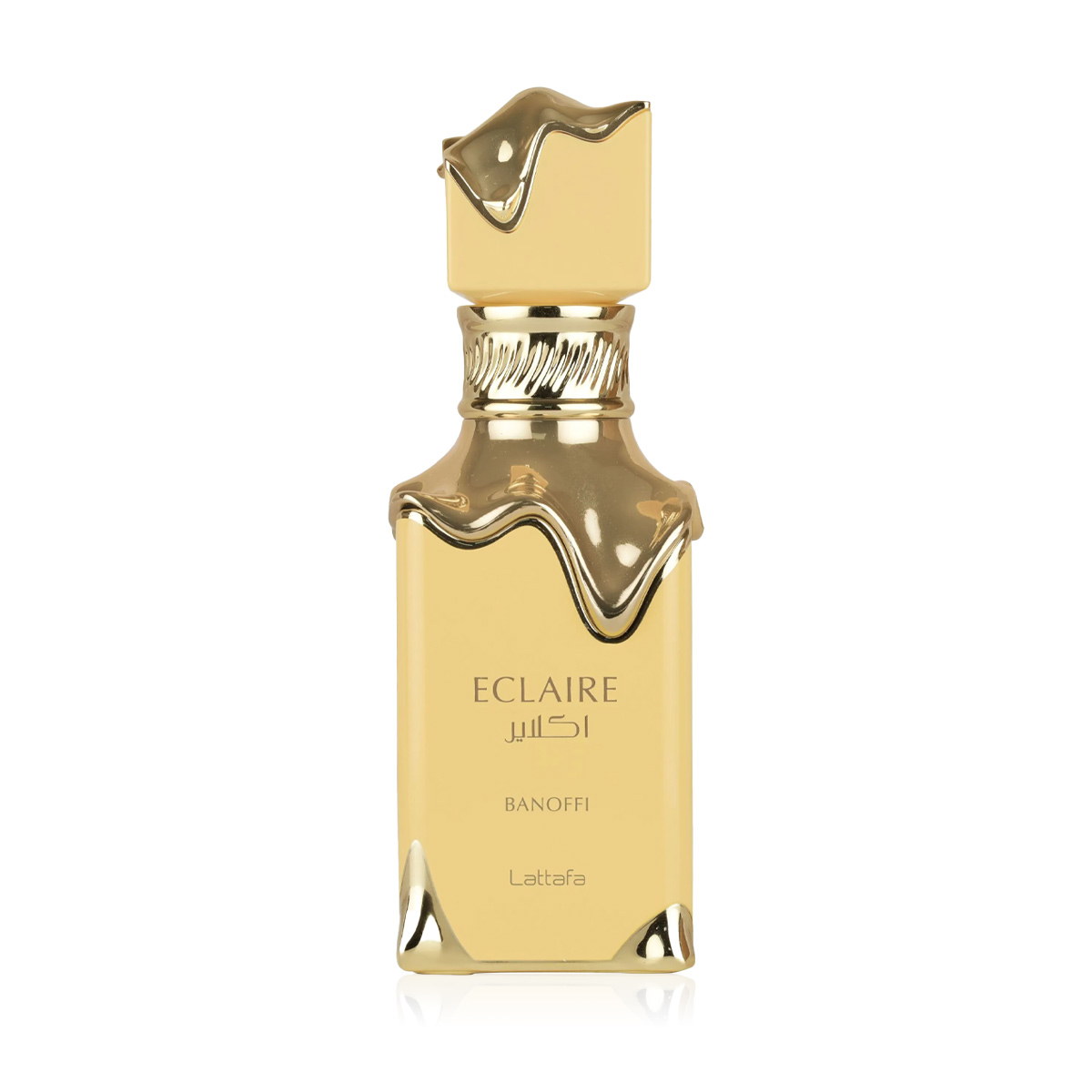 Lattafa Eclaire Banoffi 100ml kvepalai Unisex EDP