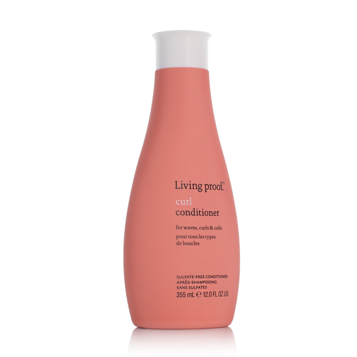 Living proof. Curl 355ml kondicionierius
