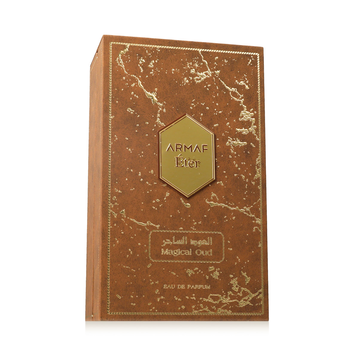 Armaf &Eacute;ter Magical Oud 100ml kvepalai Unisex EDP