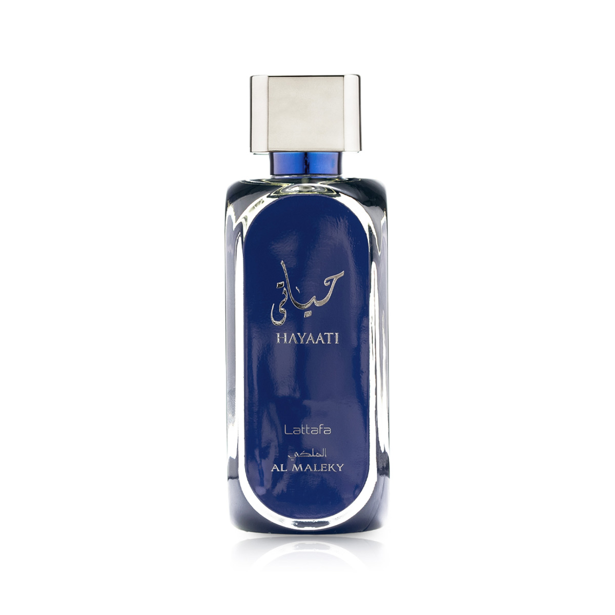 Lattafa Hayaati Al Maleky 100ml kvepalai Unisex EDP