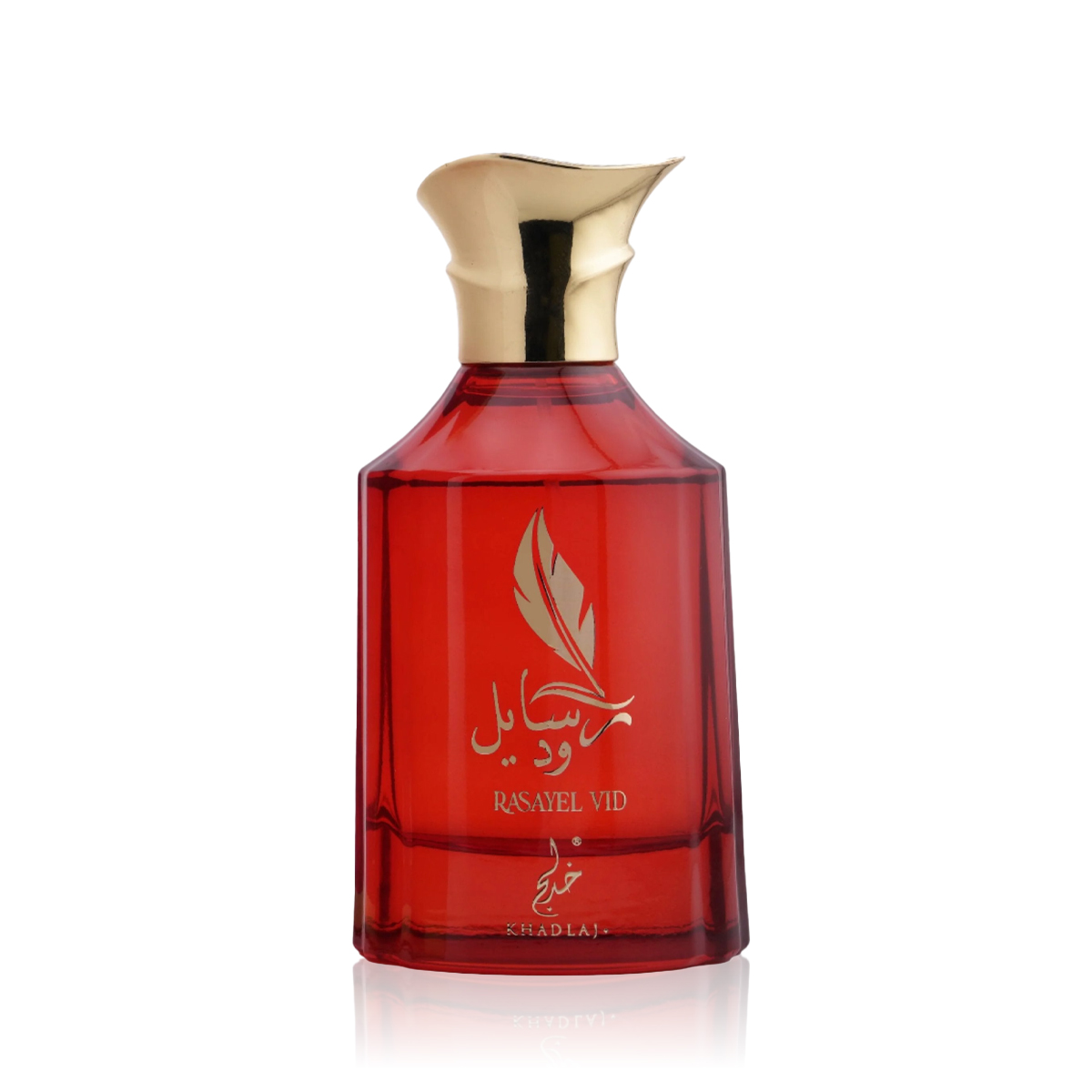 Khadlaj Rasayel Vid 100ml kvepalai Moterims EDP