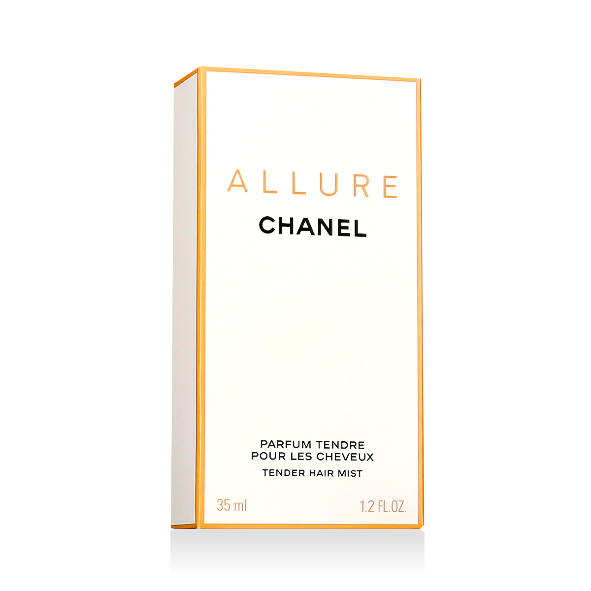 Chanel Allure 35ml plaukų dulksna