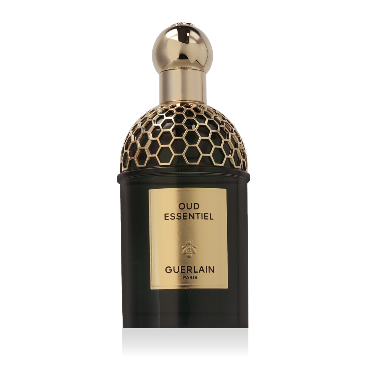 Guerlain , Absolus Allegoria Oud Essentiel, Eau De Parfum, Unisex, 125 ml *Tester Eau De Parfum Kvepalai Unisex