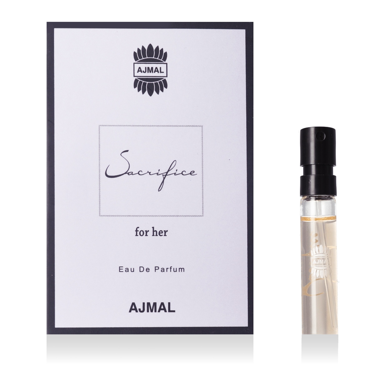 Ajmal Sacrifice for Her 1.5ml kvepalai Moterims