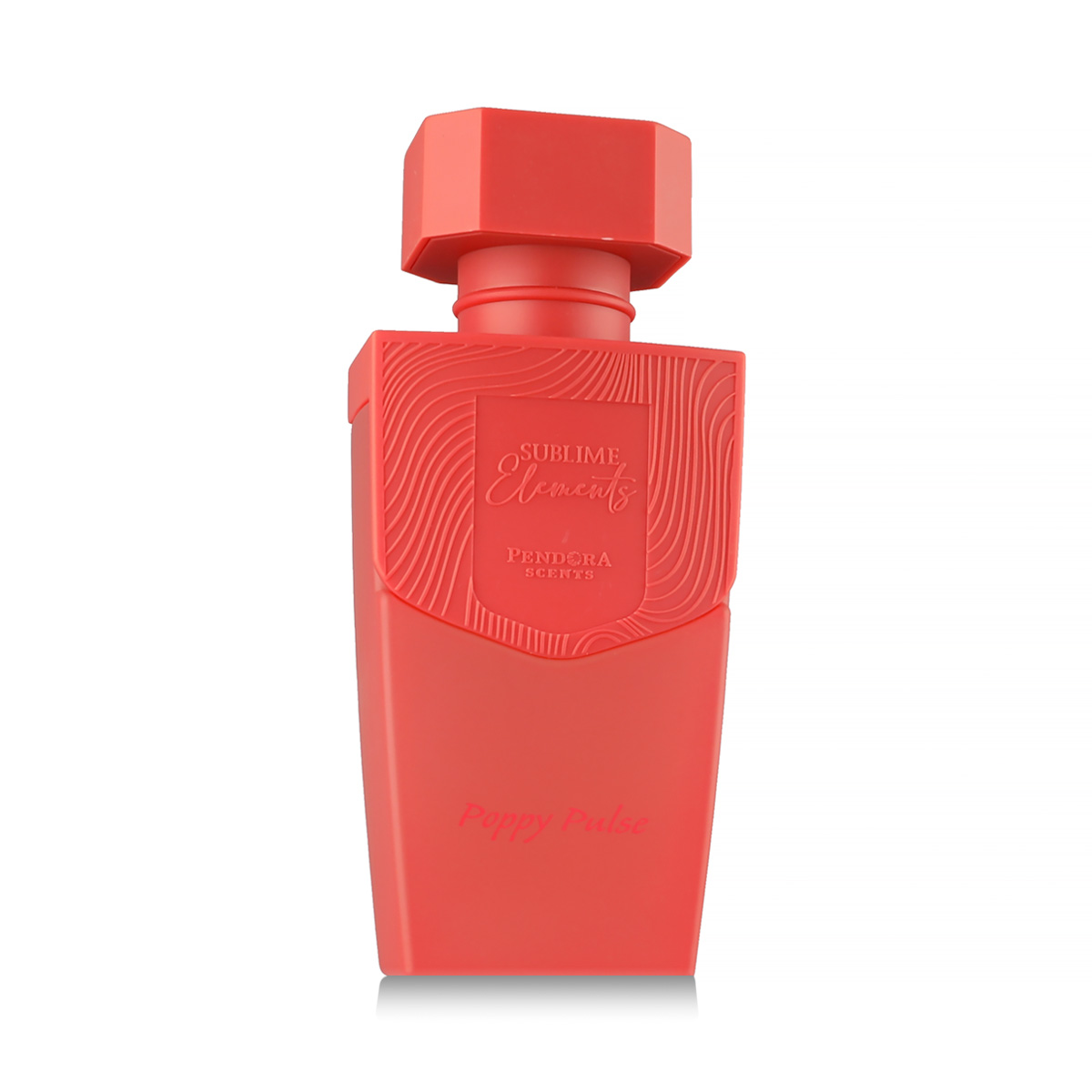Pendora Scents Poppy Pulse 100ml kvepalai Moterims EDP