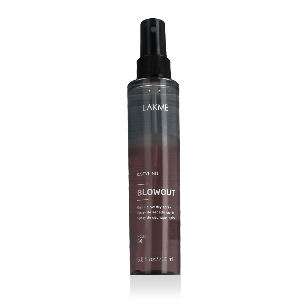 Lakme K.Styling 200ml modeliavimo priemonė