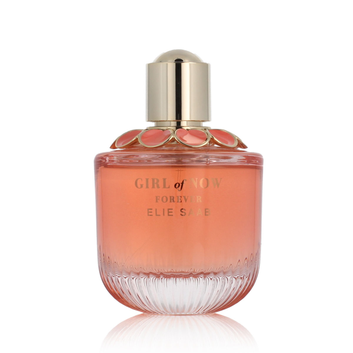 Elie Saab Girl of Now Forever 90ml kvepalai Moterims EDP Testeris