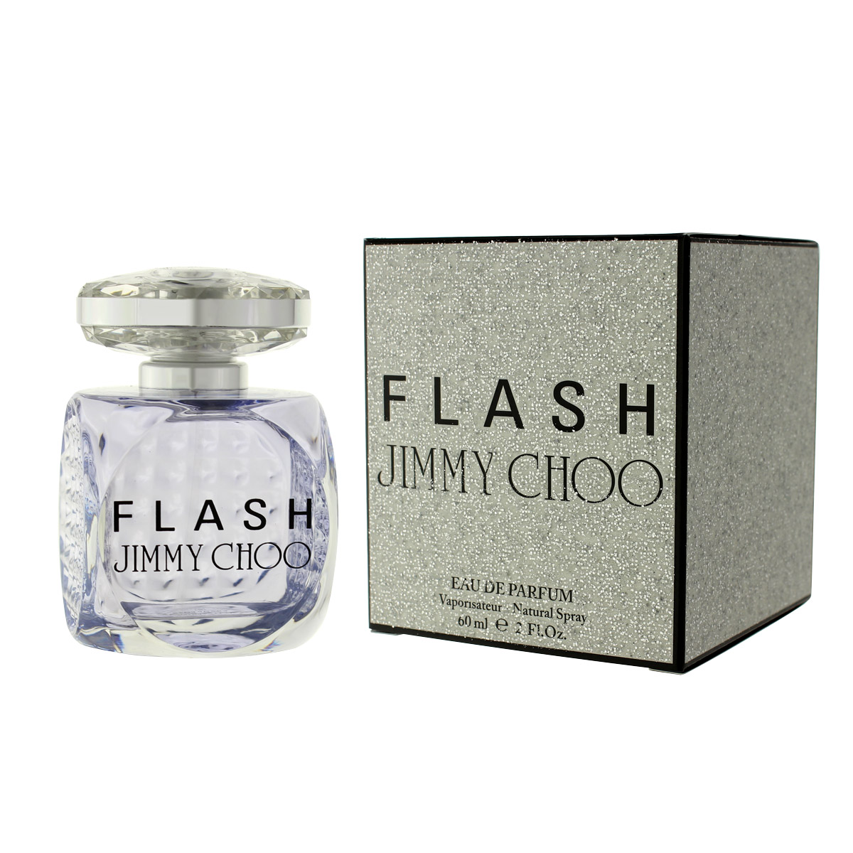Jimmy Choo Flash 60ml kvepalai Moterims EDP