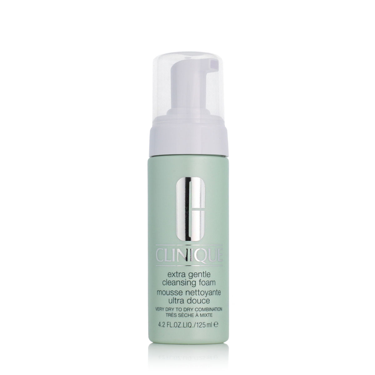 Clinique Skin Care 125ml veido putos