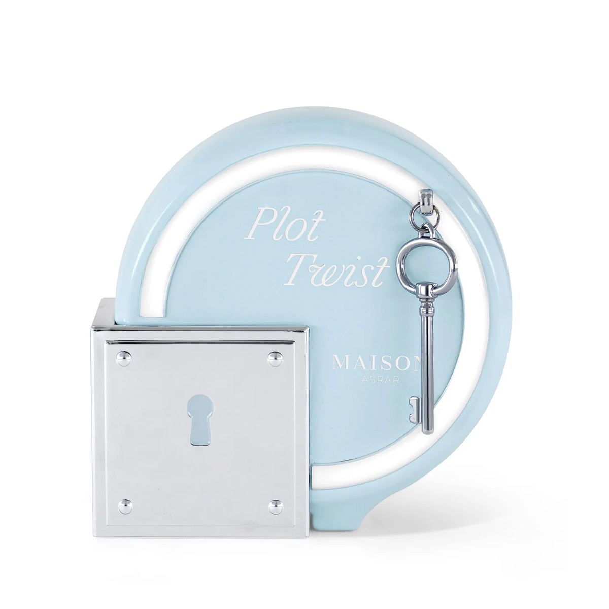 Maison Asrar Plot Twist 100ml kvepalai Moterims EDP
