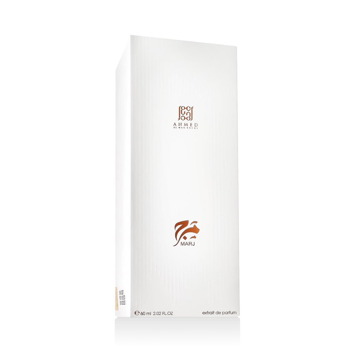 Ahmed Al Maghribi Marj Extrait De Parfum 60ml kvepalai Unisex