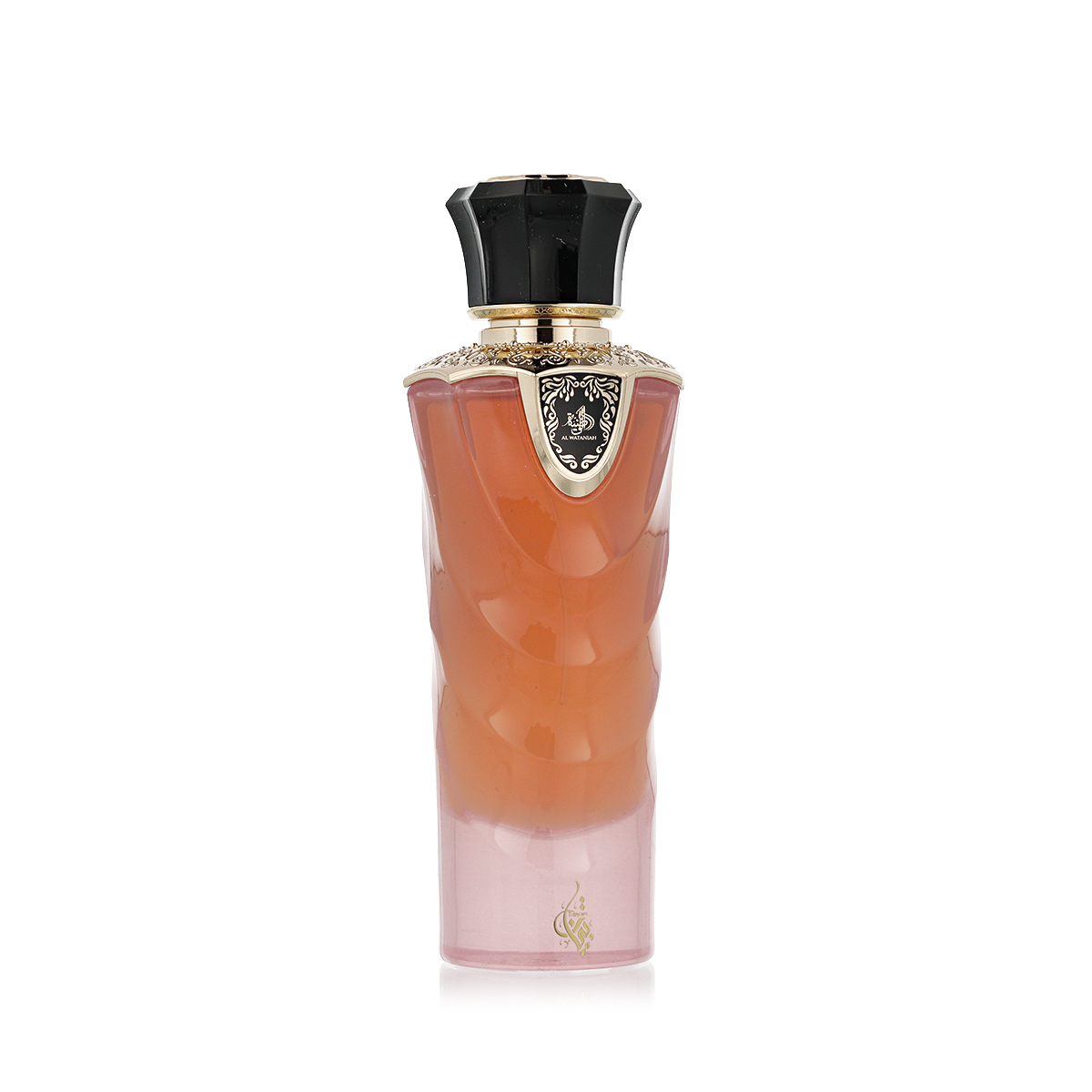 Al Wataniah Tibyan 100ml kvepalai Moterims EDP