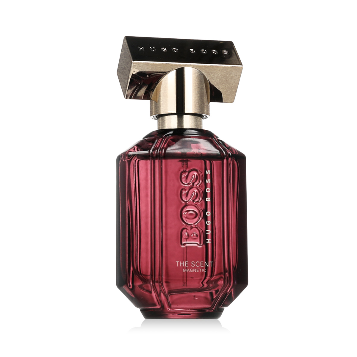 Hugo Boss Boss The Scent For Her Magnetic 30ml kvepalai Moterims EDP