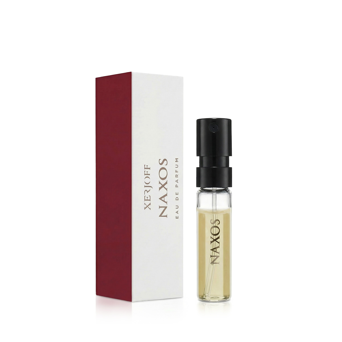 Xerjoff XJ 1861 Naxos Eau De Parfum 2 ml Sample