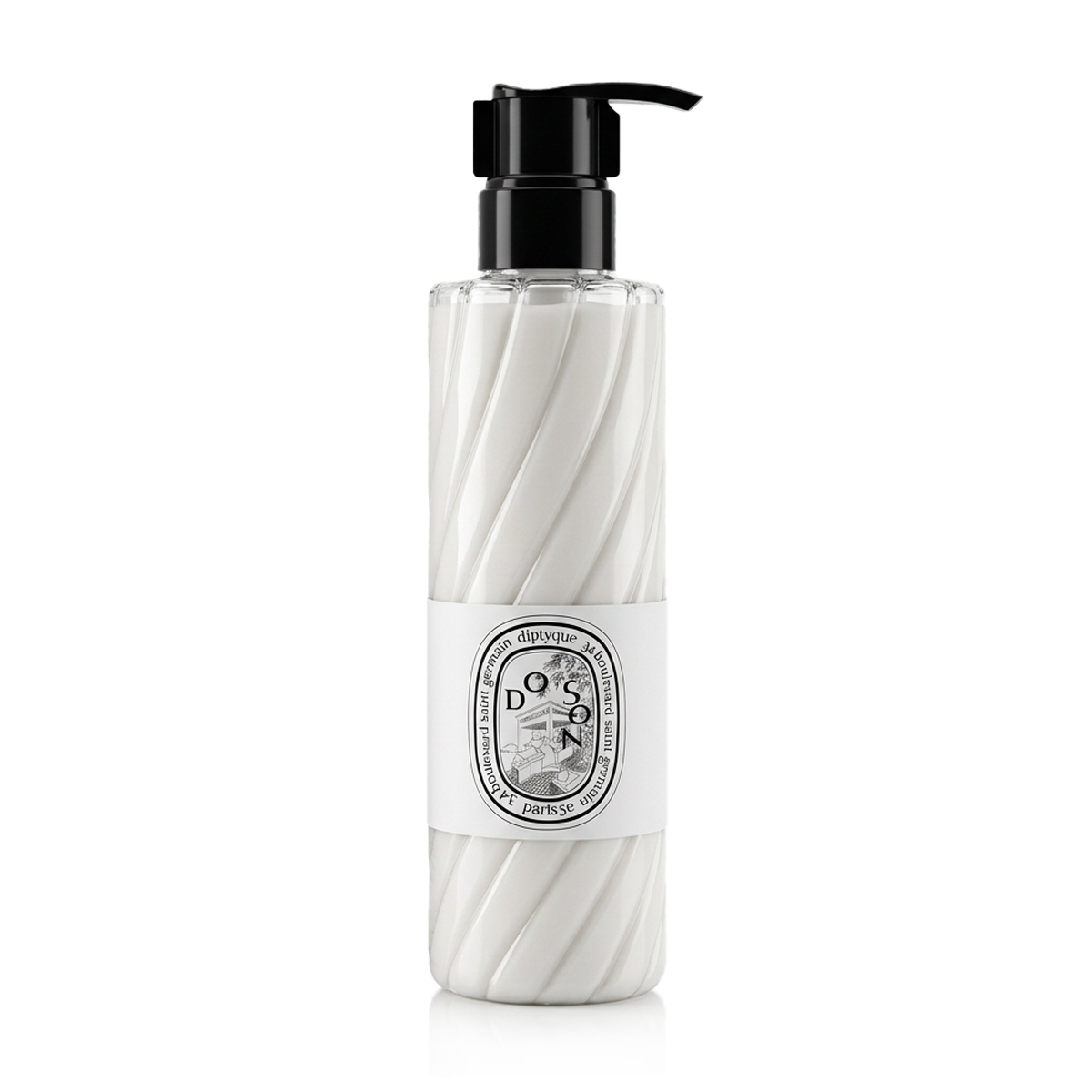 Diptyque Do Son 200ml kūno losjonas