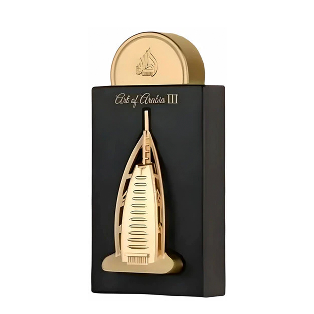 Lattafa Pride Art of Arabia III 100ml kvepalai Unisex EDP