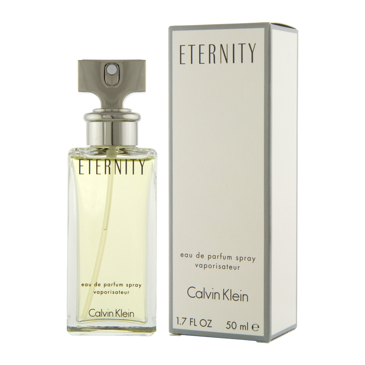 Calvin Klein Eternity for Women 50ml Kvepalai Moterims EDP