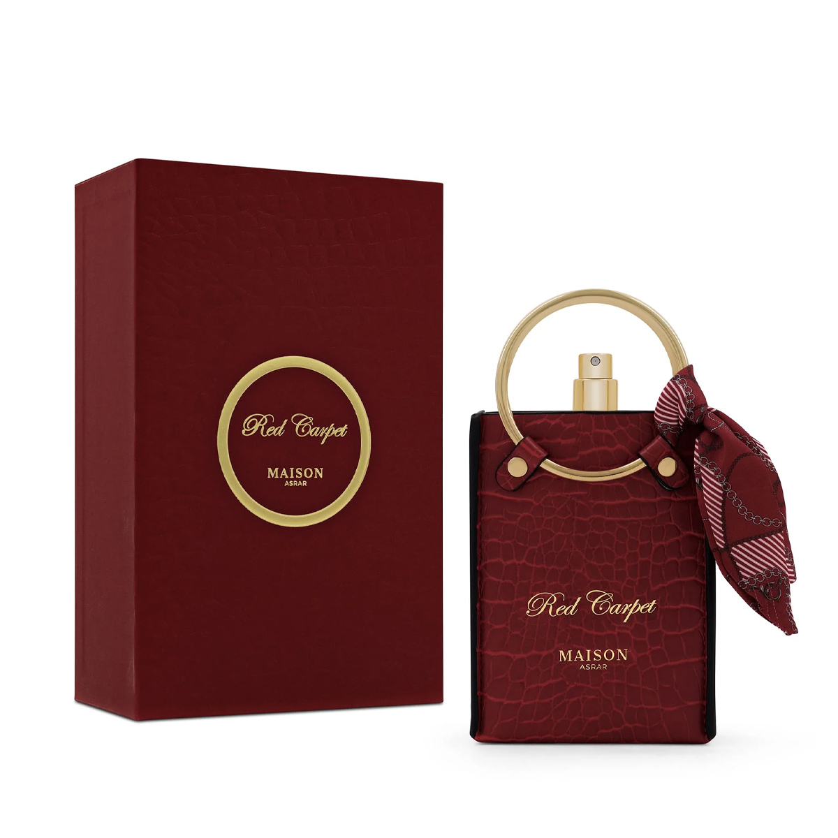 Maison Asrar Red Carpet 100ml kvepalai Moterims EDP