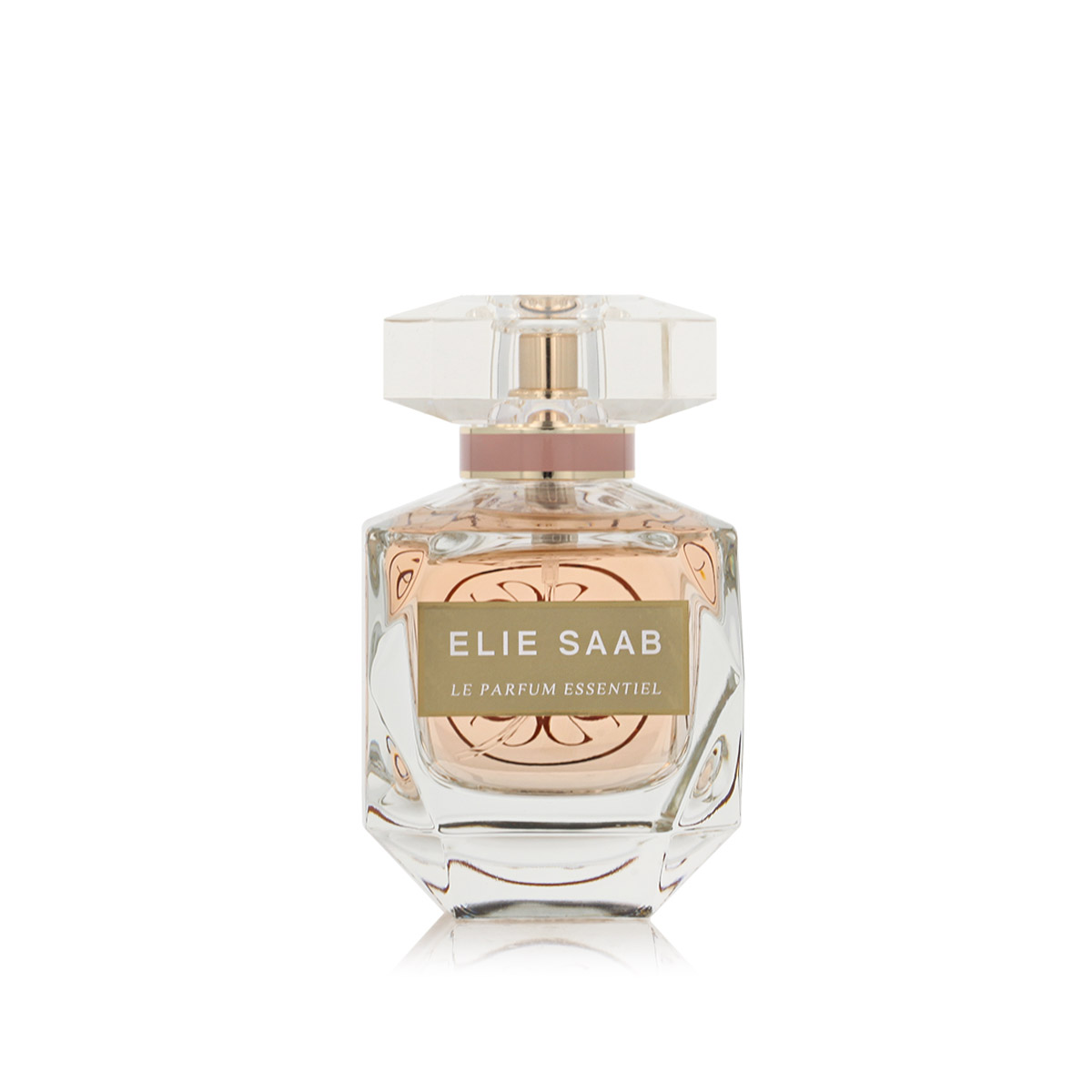 Elie Saab Le Parfum Essentiel 50ml kvepalai Moterims EDP
