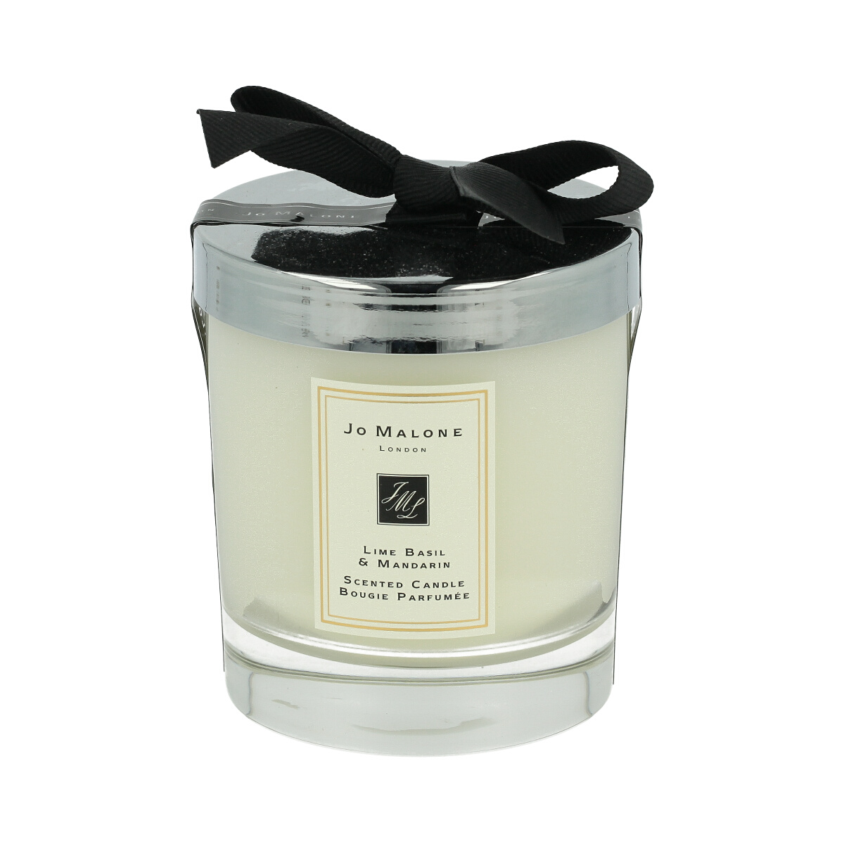 Jo malone Lime Basil & Mandarin Kvepianti žvakė Unisex