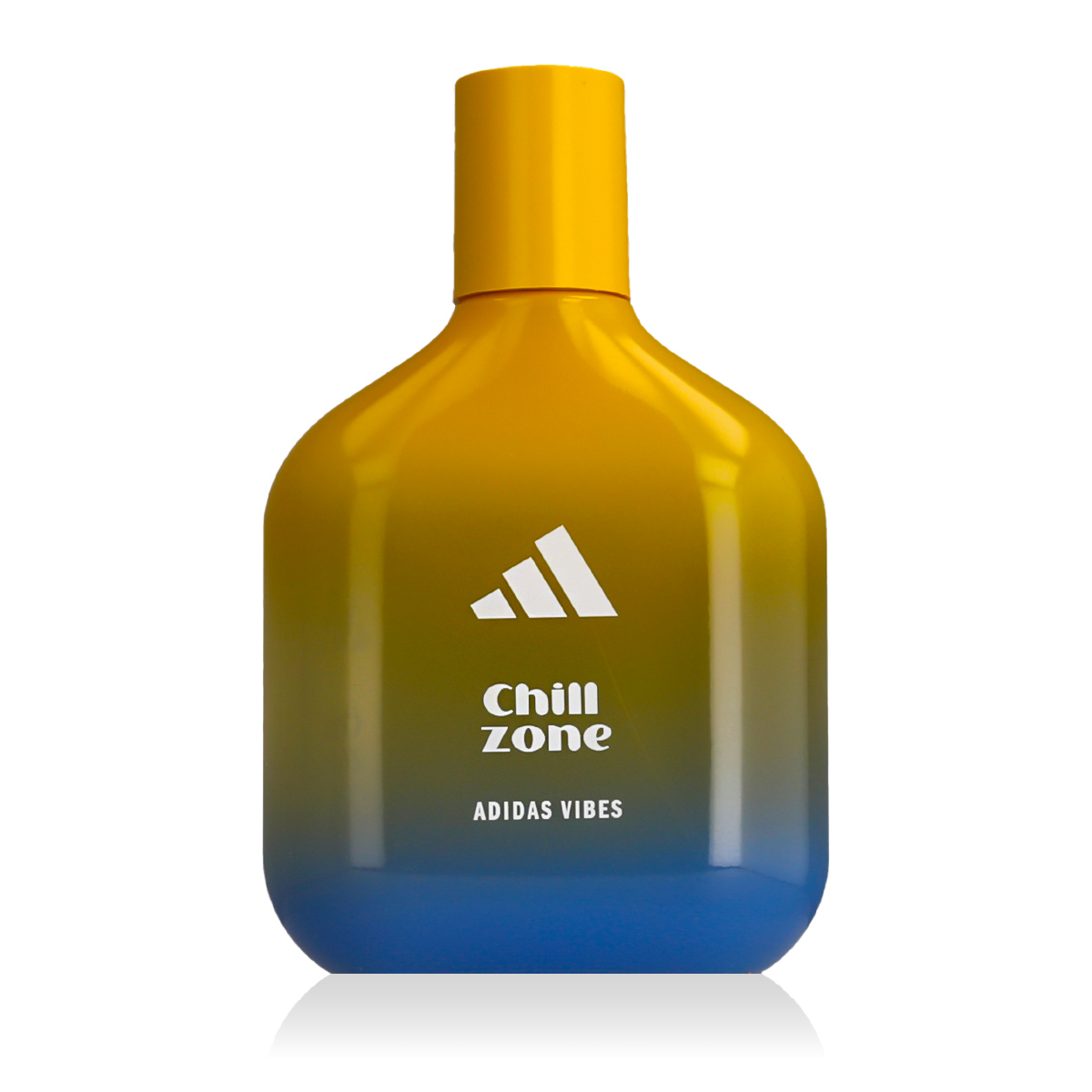 Adidas Vibes Chill Zone 100ml kvepalai Unisex EDP