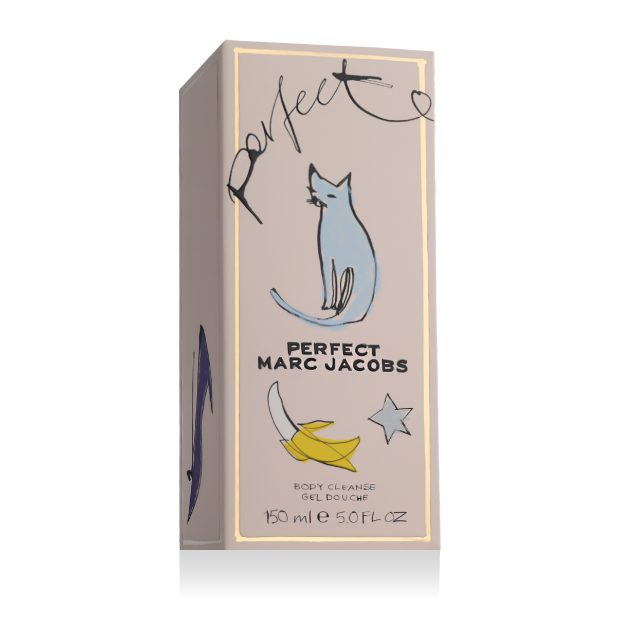 Marc Jacobs Perfect 150ml du&scaron;o želė