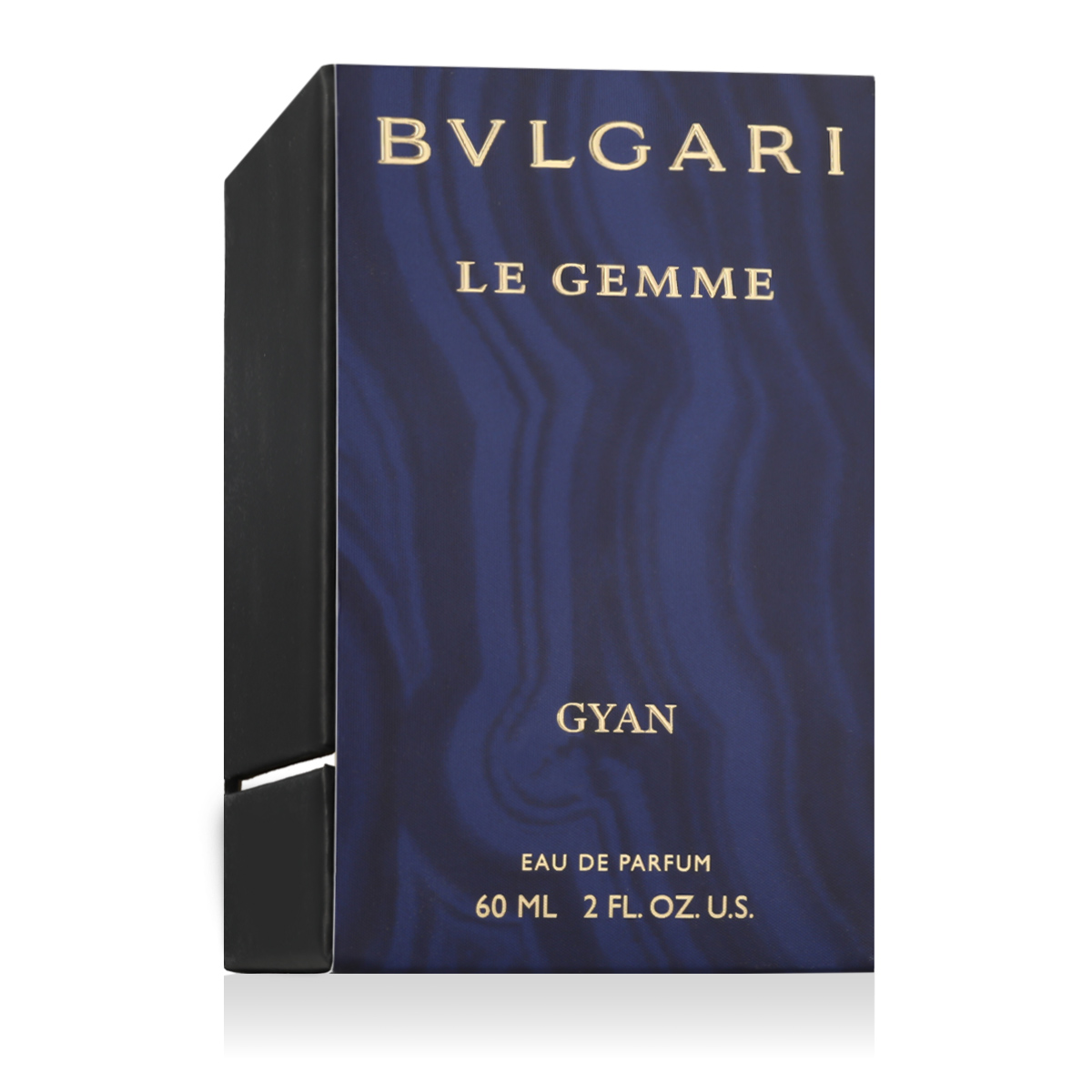 Bvlgari Le Gemme Gyan 60ml kvepalai Vyrams EDP