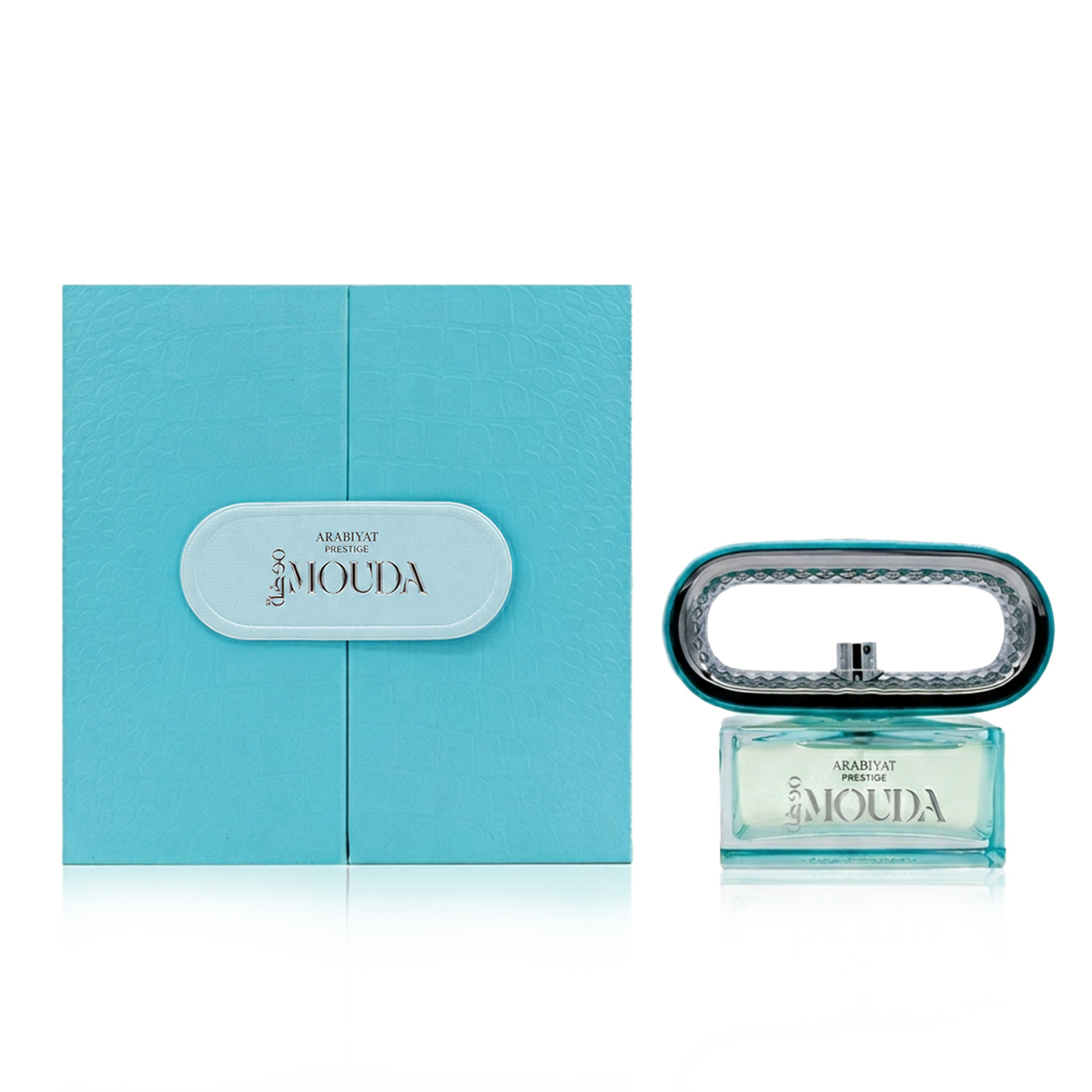 Arabiyat Prestige Mouda 100ml kvepalai Unisex EDP