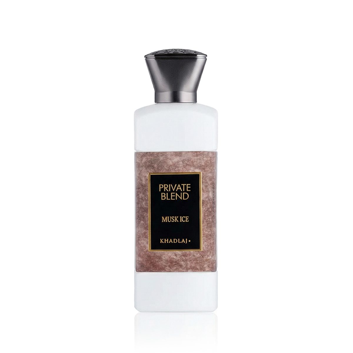 Khadlaj Private Blend Musk Ice 100ml kvepalai Moterims