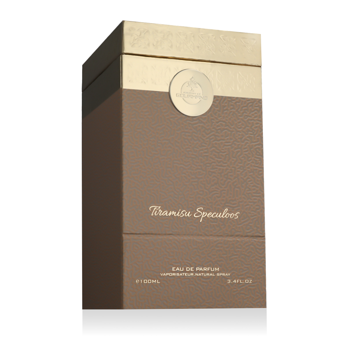 Paris Corner Tiramisu Speculoos 100ml kvepalai Moterims EDP