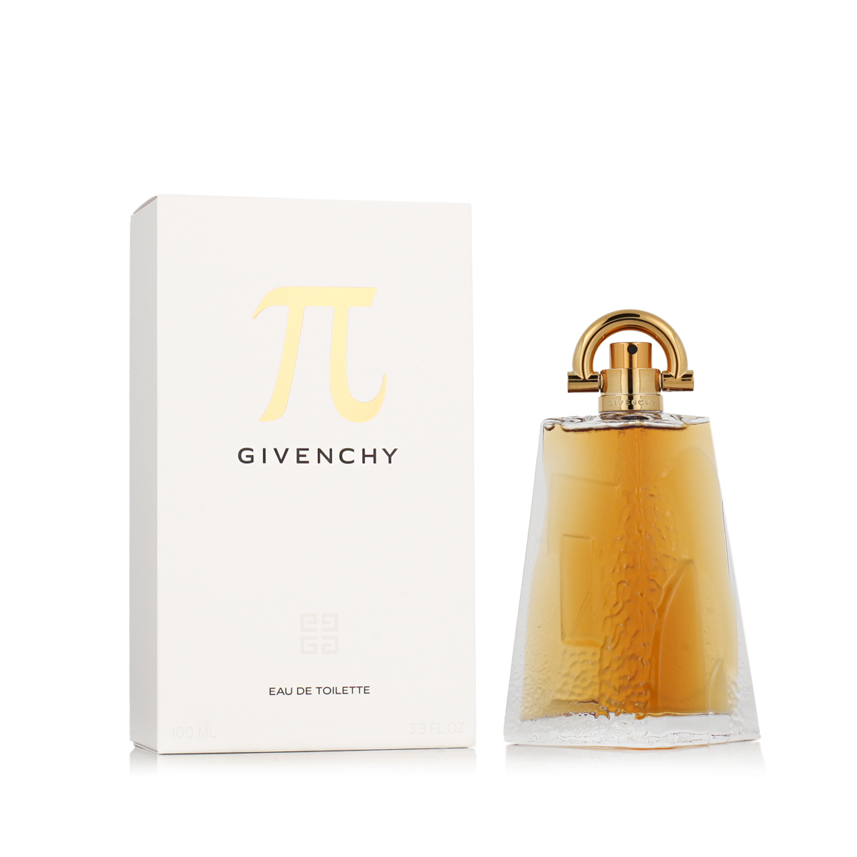 Givenchy Pi 100ml kvepalai Vyrams EDT