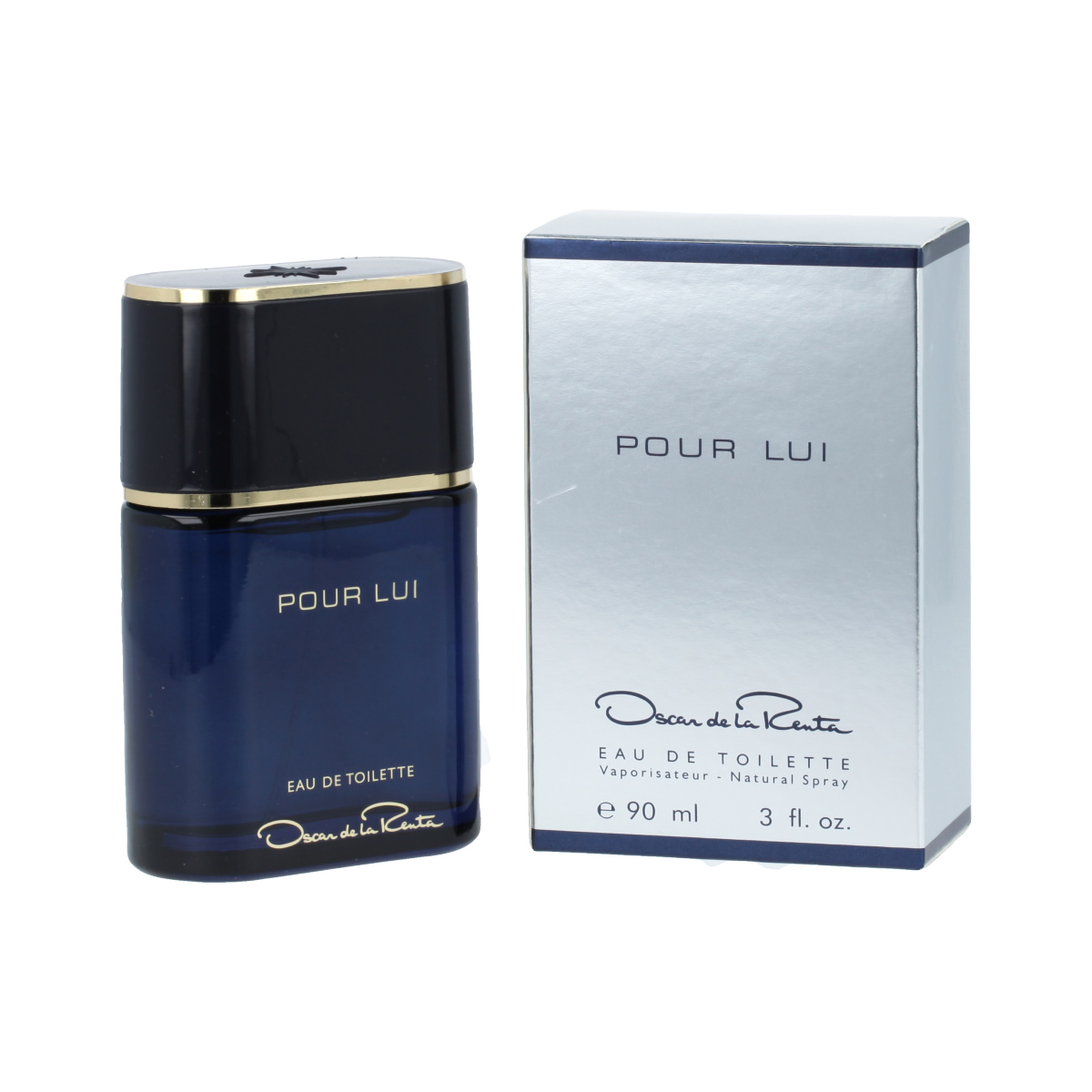 Oscar de la Renta Pour Lui 90ml kvepalai Vyrams EDT