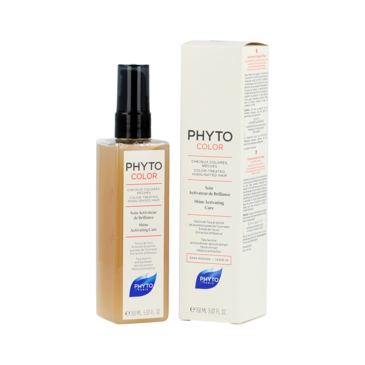 Phyto Phytocolor 150ml