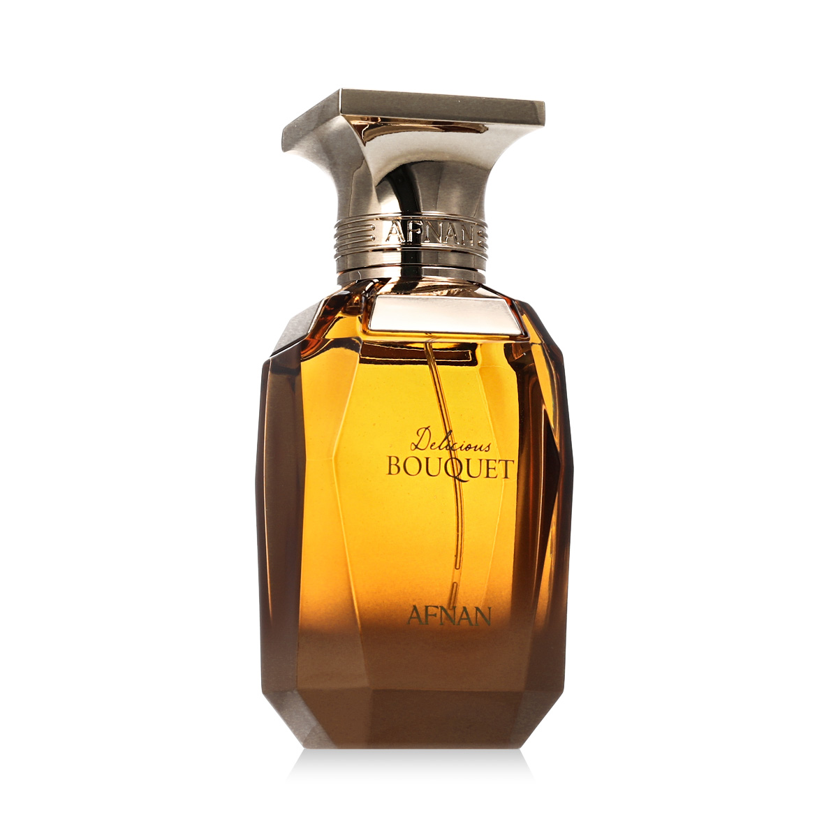 Afnan Delicious Bouquet 80ml kvepalai Moterims EDP