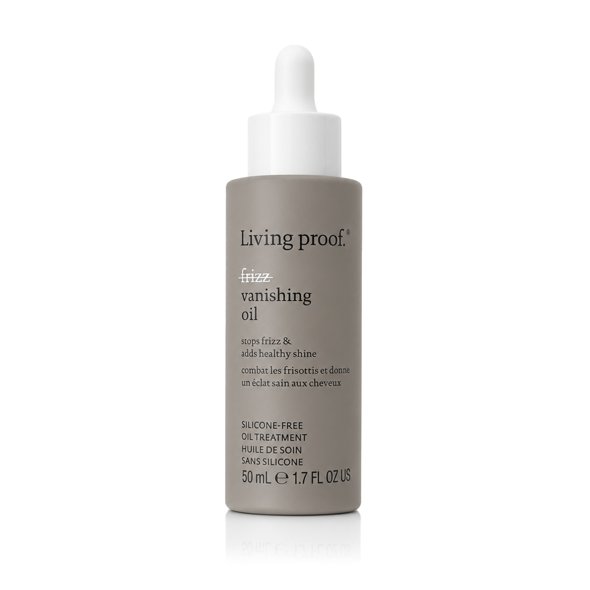 Living proof. Frizz Vanishing Oil 50 ml