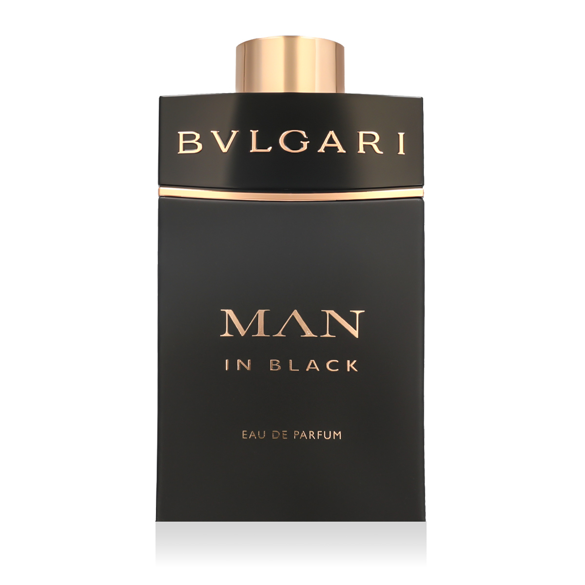 Bvlgari Man In Black 150ml kvepalai Vyrams
