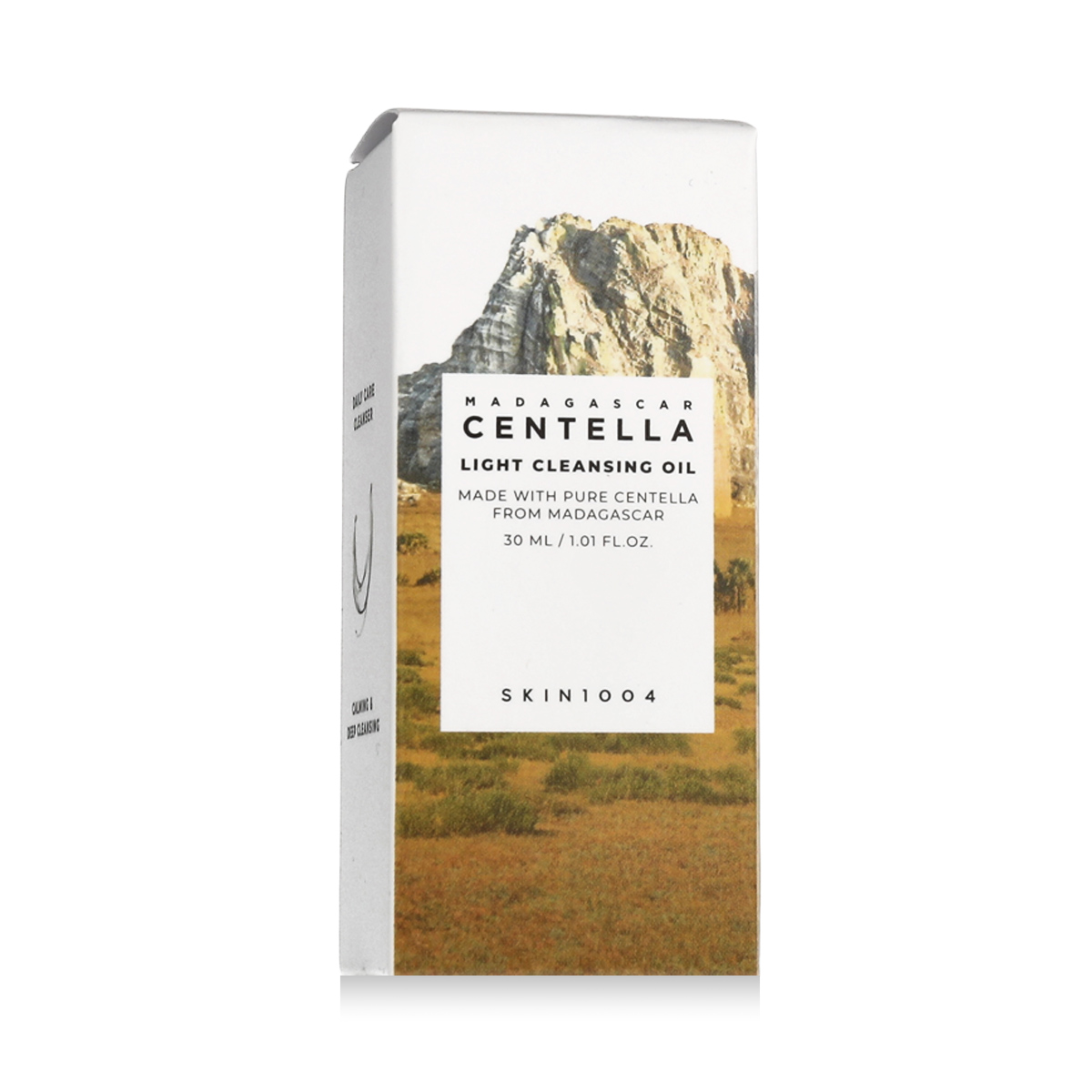 SKIN1004 Madagascar Centella 30ml veido aliejus