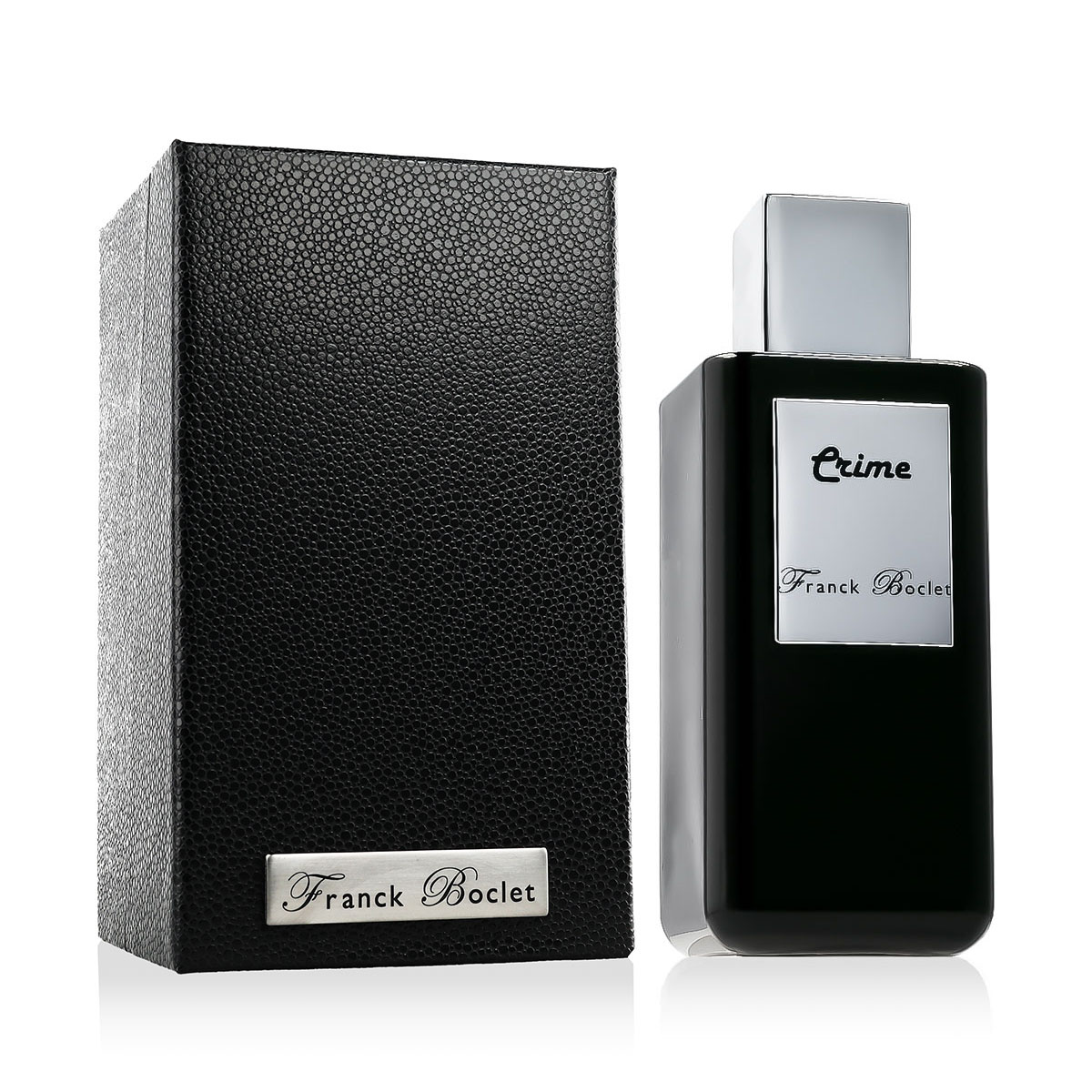 Franck Boclet Crime 100ml NI&Scaron;INIAI kvepalai Unisex