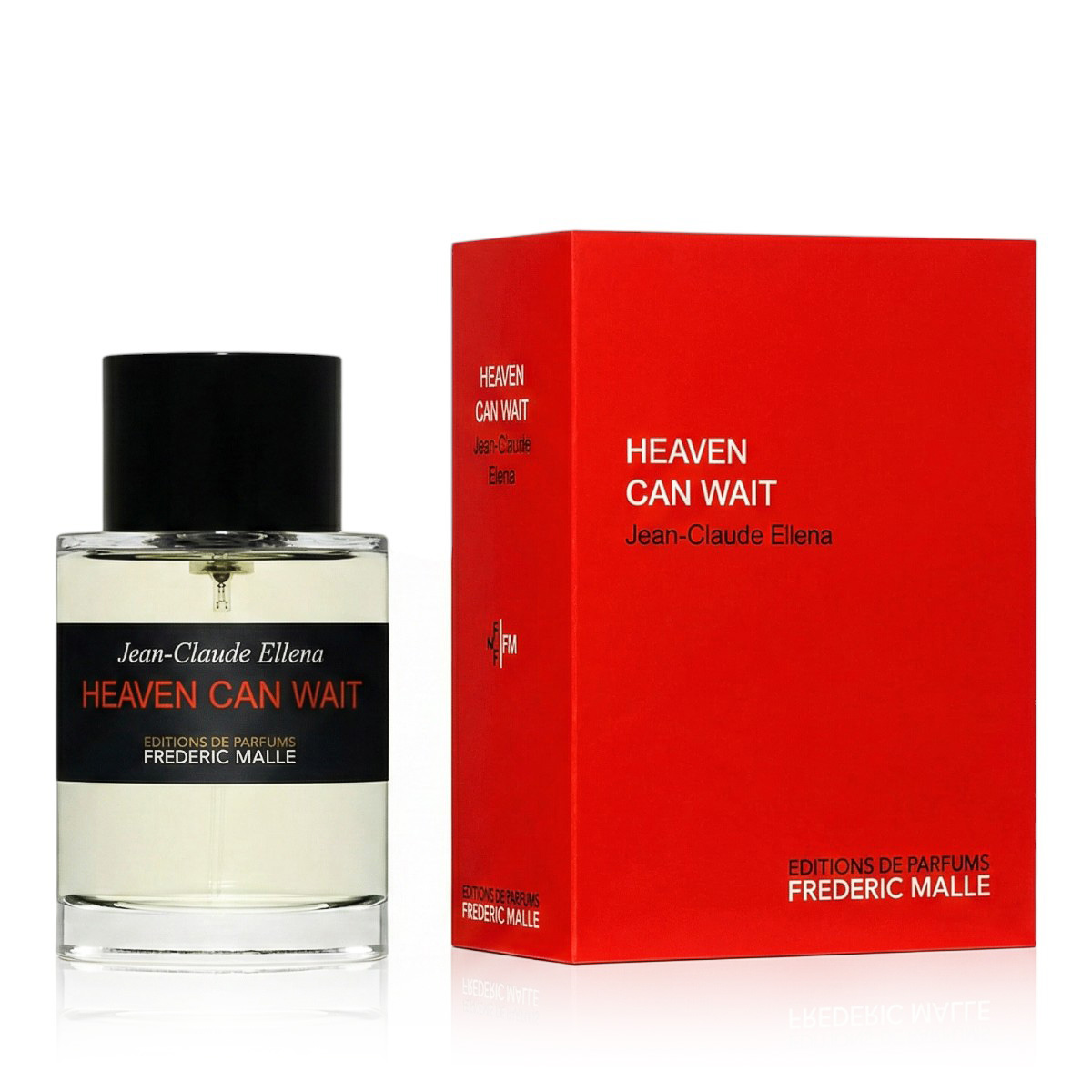 Frederic Malle Jean-Claude Ellena Heaven Can Wait 100ml NI&Scaron;INIAI kvepalai Unisex EDP