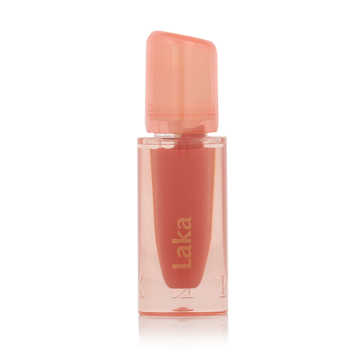 Laka Jelling Nude Gloss 4.5g lūpų blizgesys