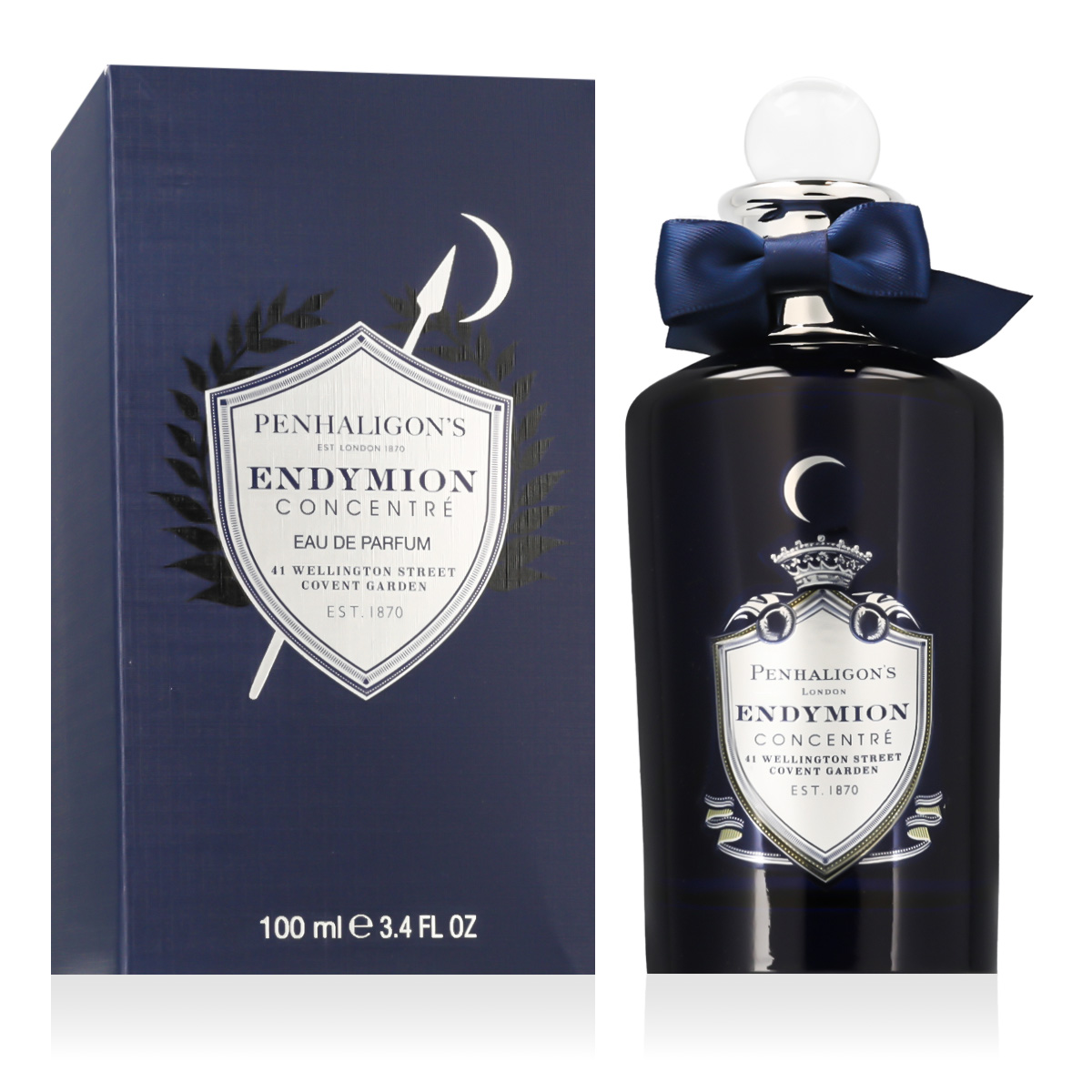 Penhaligon`s Endymion Concentr&eacute; Eau De Parfum Kvepalai Unisex