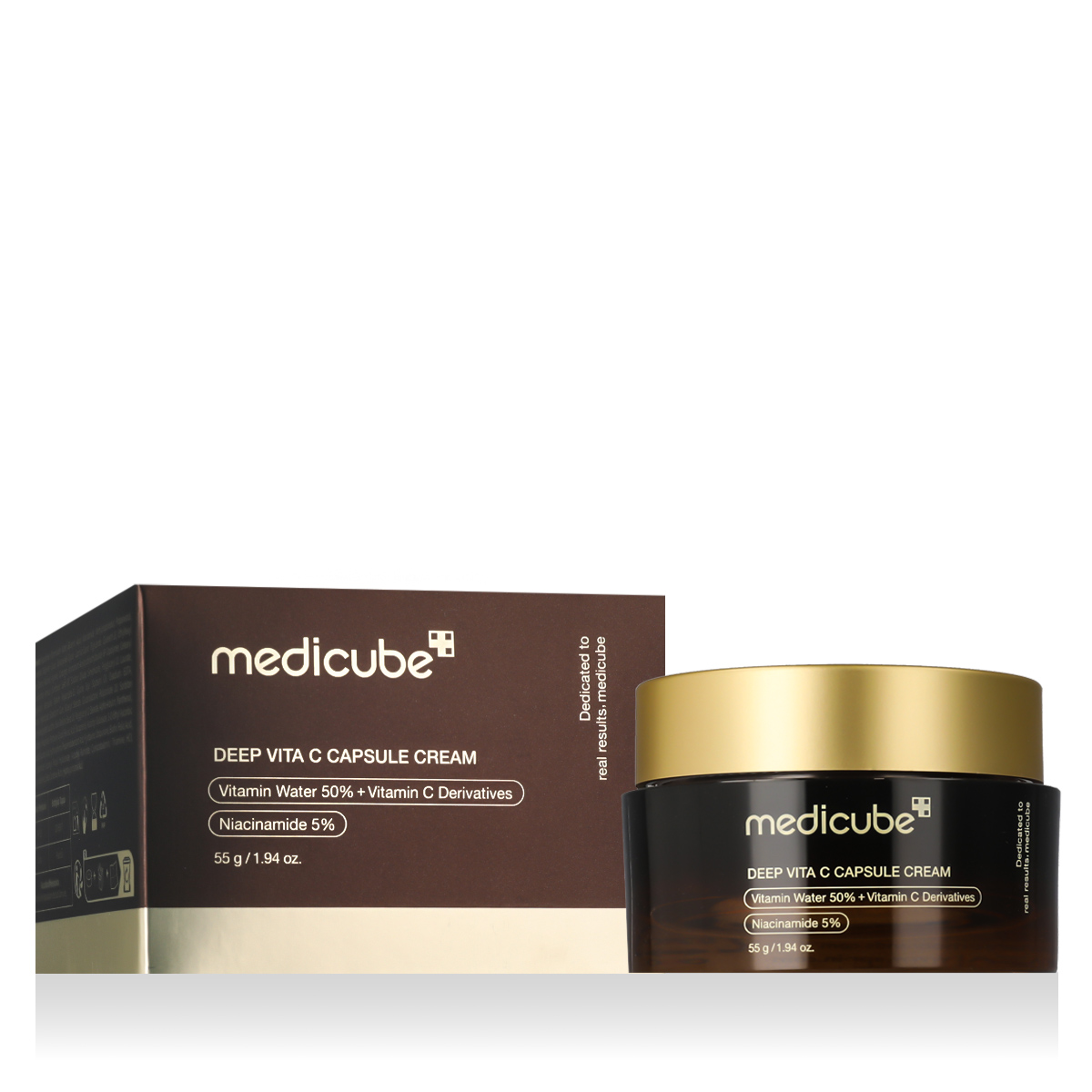 Medicube Anti-Aging 55g